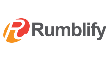 rumblify.com is for sale