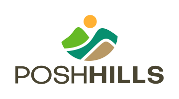 poshhills.com