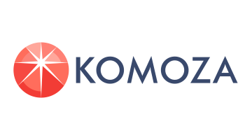 komoza.com is for sale
