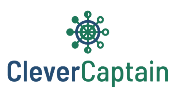 clevercaptain.com is for sale