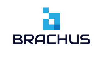 Logo for brachus.com
