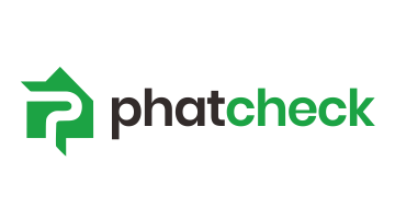 phatcheck.com is for sale