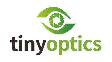 tinyoptics.com is for sale