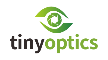 tinyoptics.com