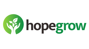 hopegrow.com is for sale