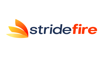stridefire.com is for sale