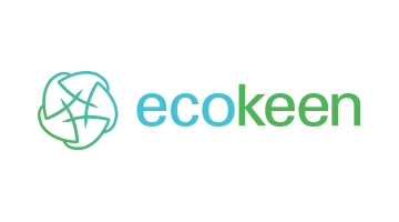 ecokeen.com is for sale