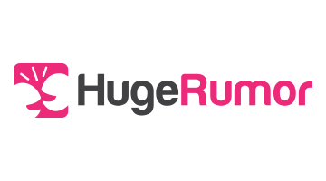 hugerumor.com is for sale