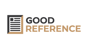 goodreference.com is for sale