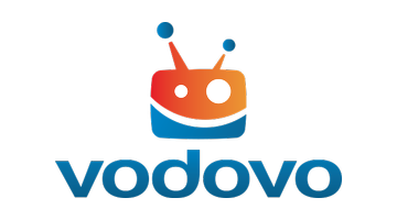 Logo for Vodovo.com