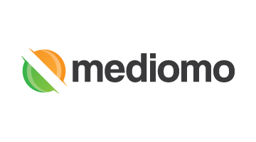 mediomo.com is for sale