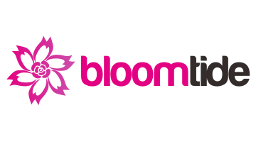 bloomtide.com is for sale