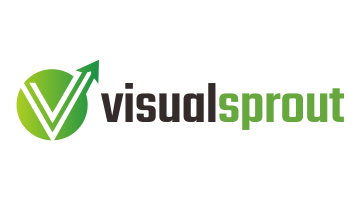 visualsprout.com is for sale