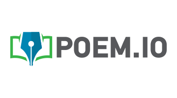 poem.io is for sale