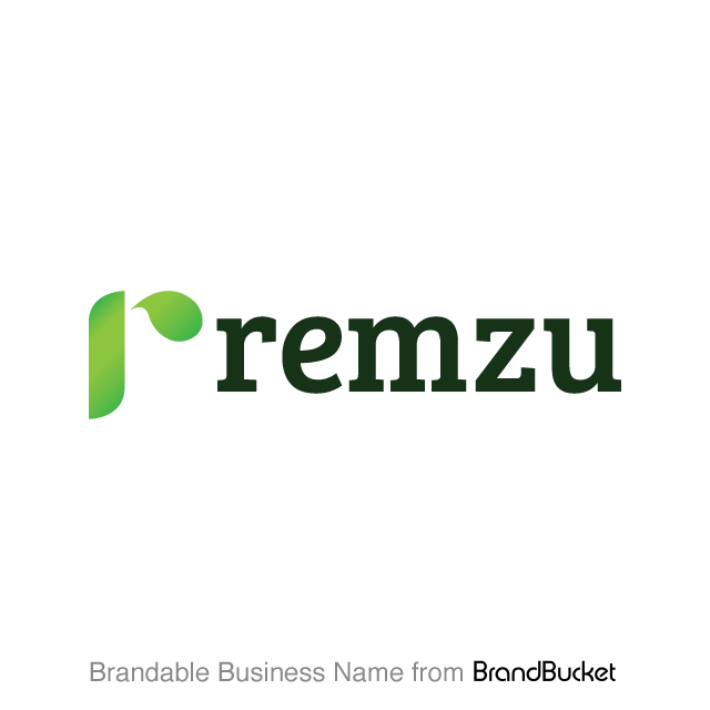 Remzu Remzu.com is For Sale | BrandBucket