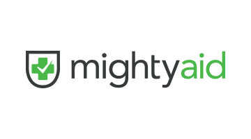 mightyaid.com is for sale