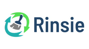 rinsie.com is for sale