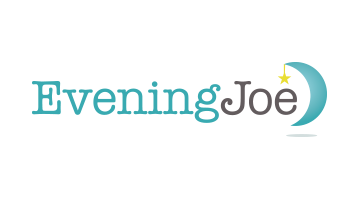 eveningjoe.com is for sale