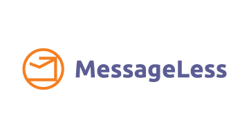 messageless.com