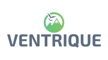 ventrique.com is for sale