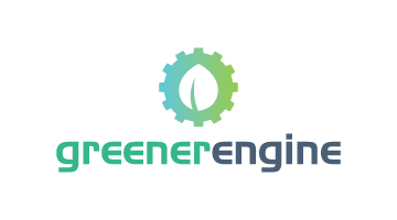 greenerengine.com is for sale