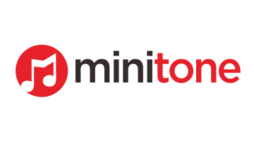 minitone.com is for sale