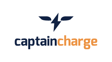 captaincharge.com is for sale