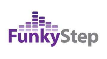 funkystep.com is for sale