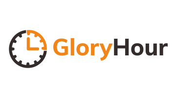 gloryhour.com is for sale