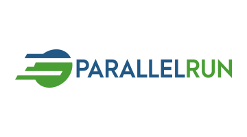 Logo for parallelrun.com