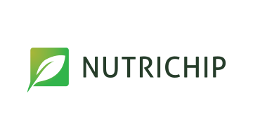 Logo for nutrichip.com