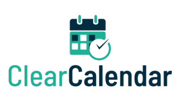 clearcalendar.com is for sale