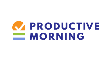 productivemorning.com is for sale