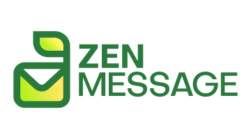 zenmessage.com is for sale