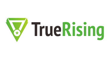truerising.com is for sale