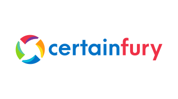certainfury.com is for sale
