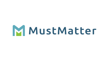 mustmatter.com