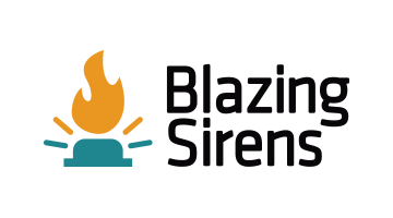 blazingsirens.com is for sale
