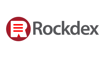 rockdex.com is for sale