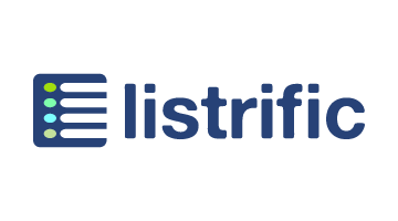 listrific.com is for sale