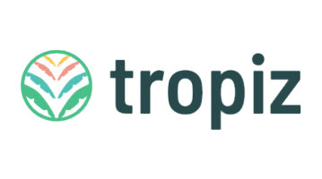 tropiz.com is for sale