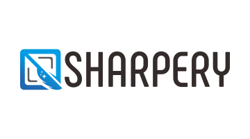 sharpery.com is for sale