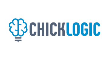 chicklogic.com is for sale