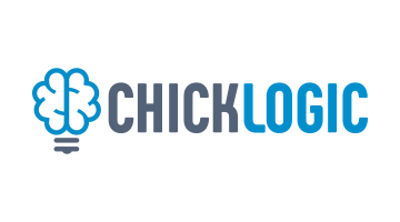 chicklogic.com is for sale