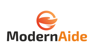 modernaide.com is for sale