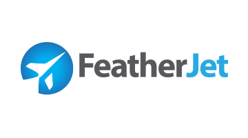 featherjet.com is for sale