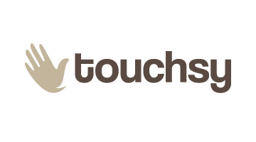touchsy.com is for sale