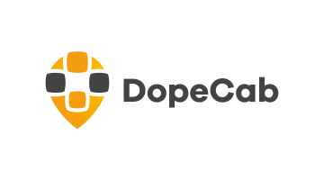 dopecab.com is for sale