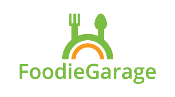 foodiegarage.com is for sale