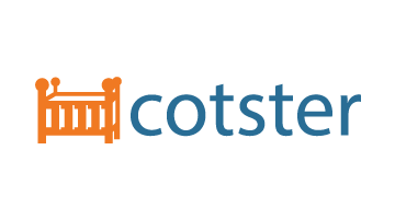 cotster.com is for sale